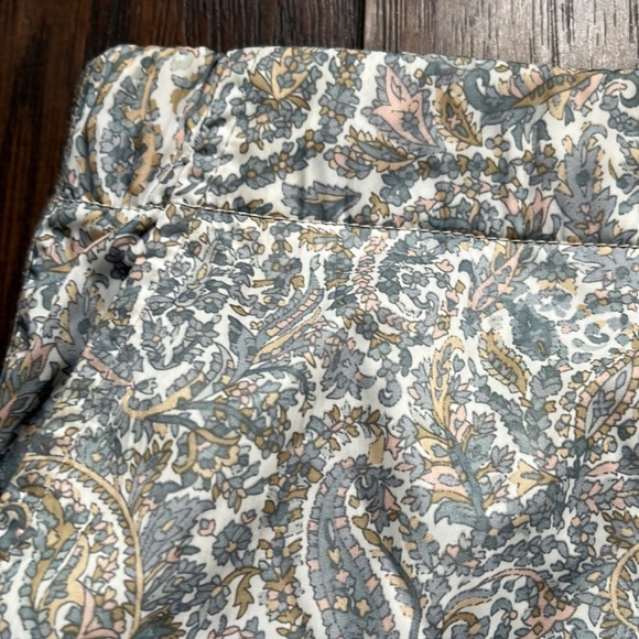 Marc by Marc Jacobs Green/White Printed Bathing Suit - Picture 4 of 8